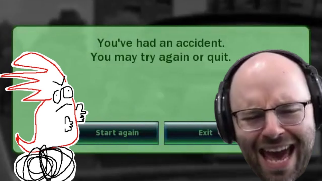 Gotta go fast | NL Twitch Highlights #39