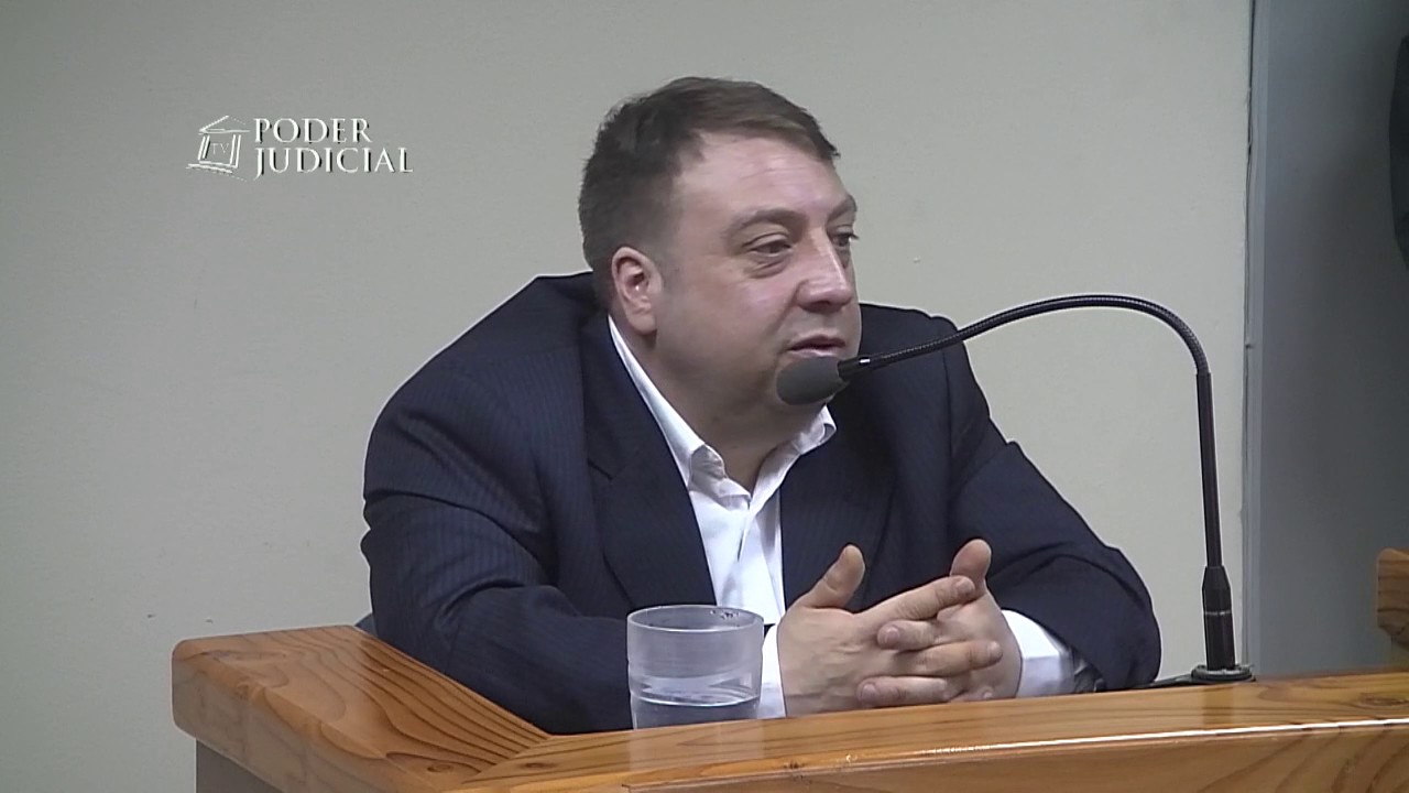 Alegatos de apertura juicio oral 