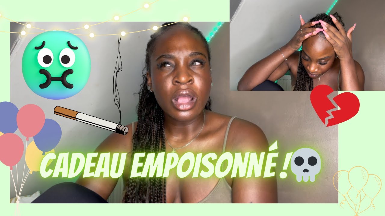 STORYTIME🇫🇷: MON PRINCE DÉSENCHANTÉ 👑🤢🚬