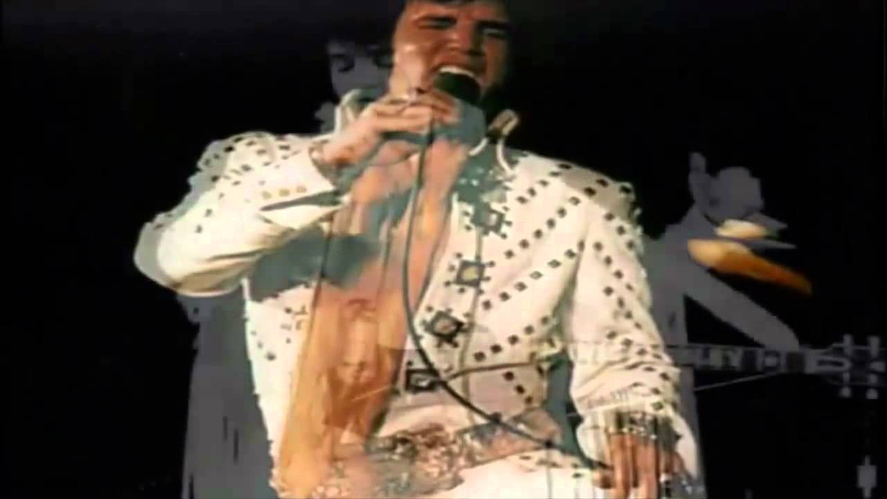 Elvis - I'll Never Fall In Love Again (Take 5)
