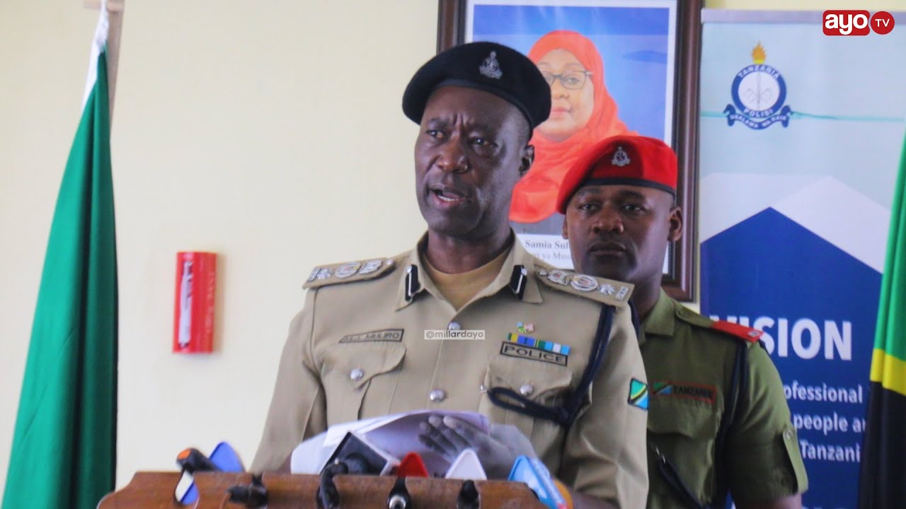 JESHI LA POLISI LINAWASHIKILIA WATUHUMIWA 12,WIZI WA MITANDAONI