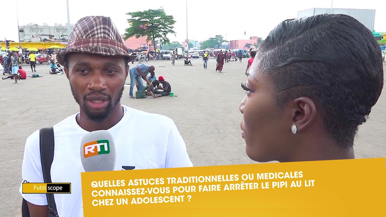 Publiscope | Les astuces pour arrêter l'énurésie (pipi au lit) chez les adolescents