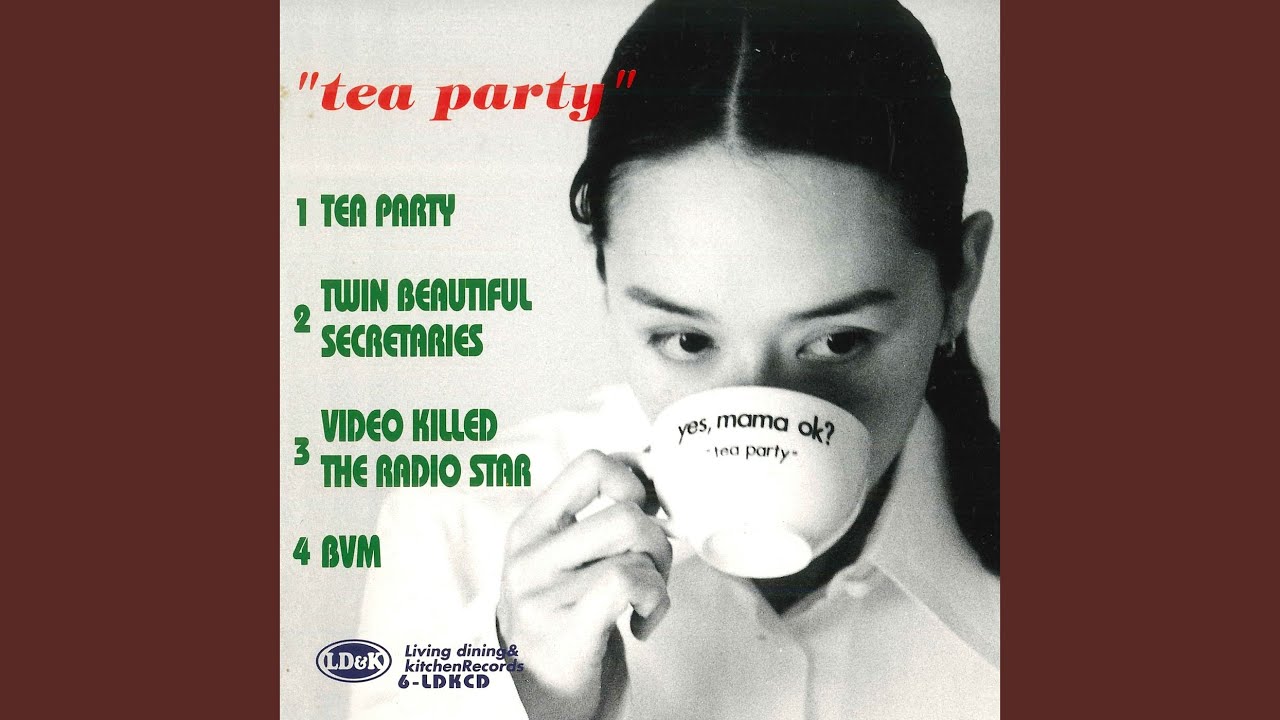 Tea Party