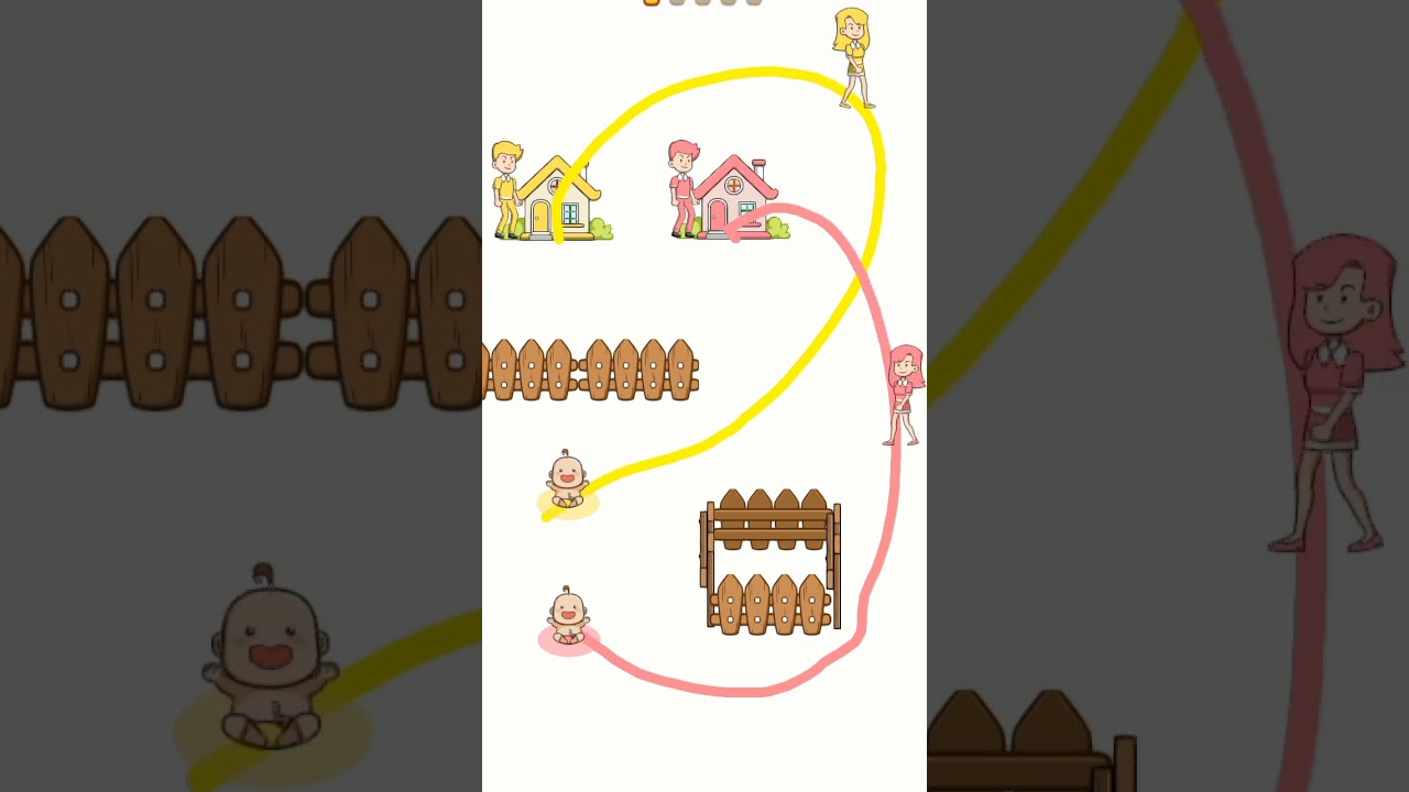 Rush To Home  |  🏡 #SHORTS