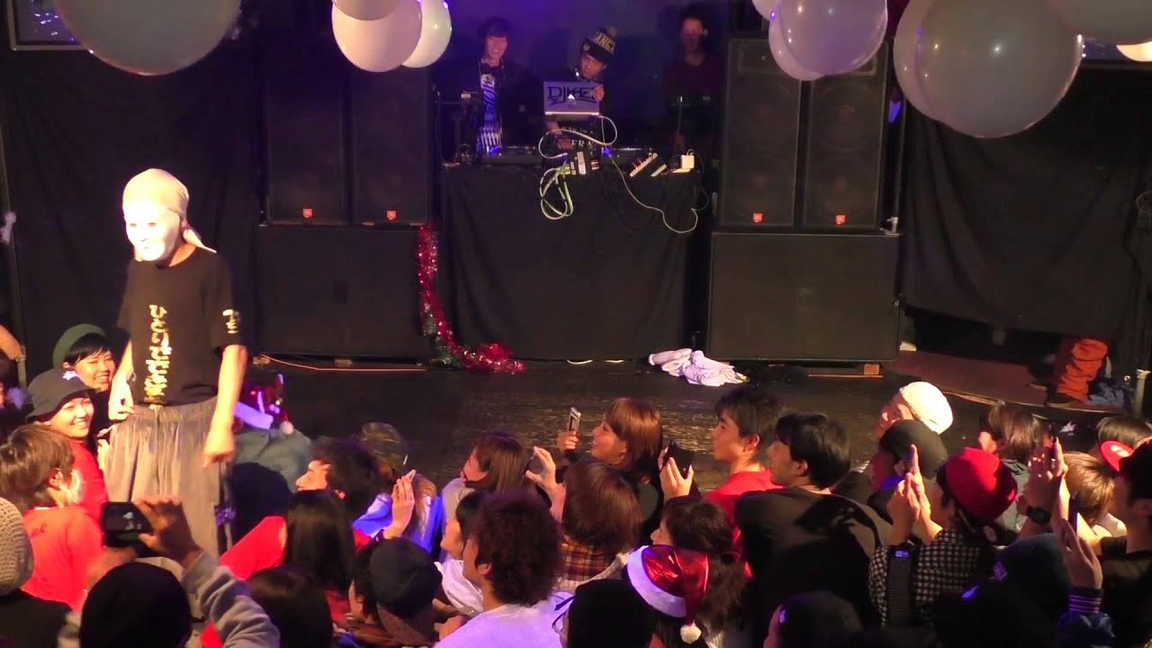 12.20 ひとりでできるもん  Xross Link vol.1