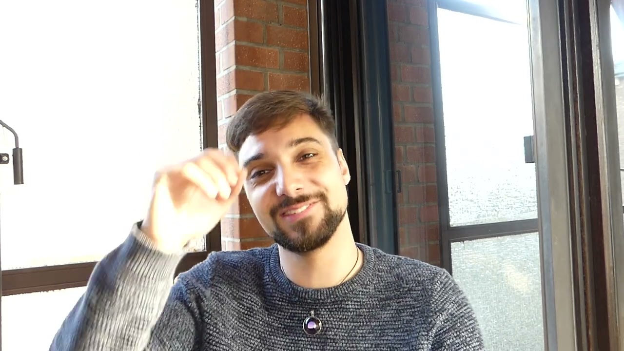 meine Meinung zu Marc Galal & warum ein 1:1 Besuch beim Life-Coach oder Heilpraktiker mehr bringt