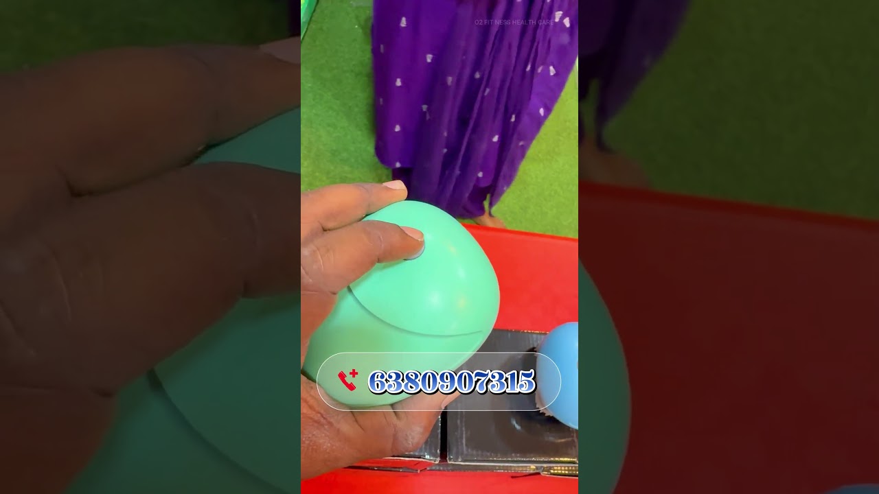 Viral-ஆன Smart Scalp Massager💥🤩 #o2fitness #shorts #scalp #hairgrowth #hairgrowthproducts #viral