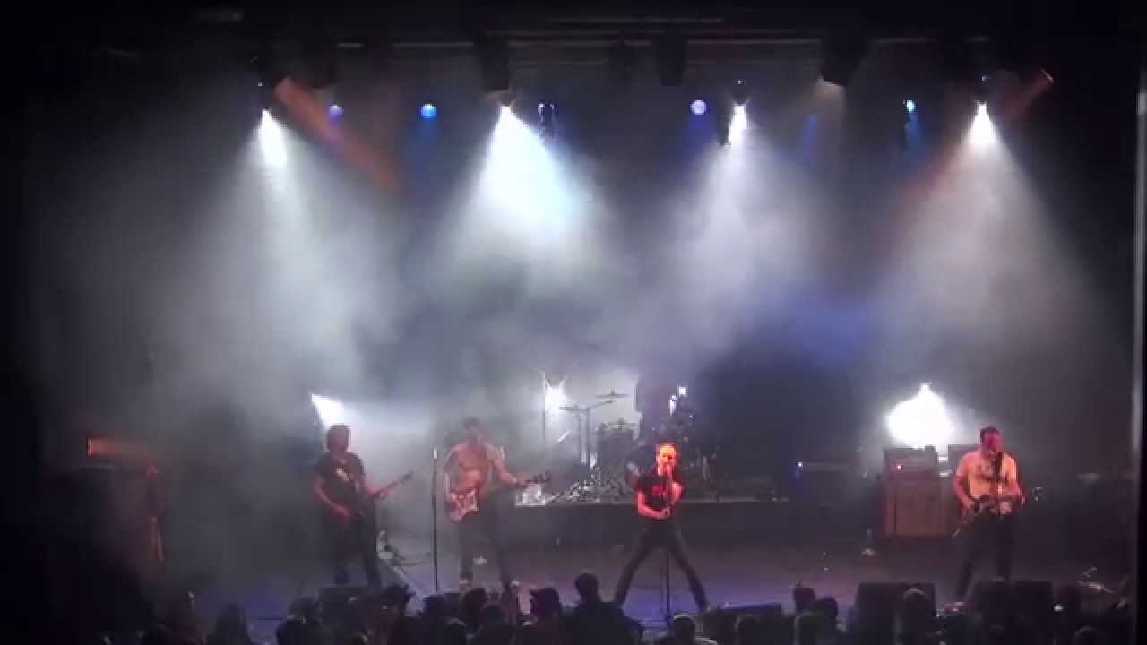 [LIVE] IF RENAUD WAS A PUNK  