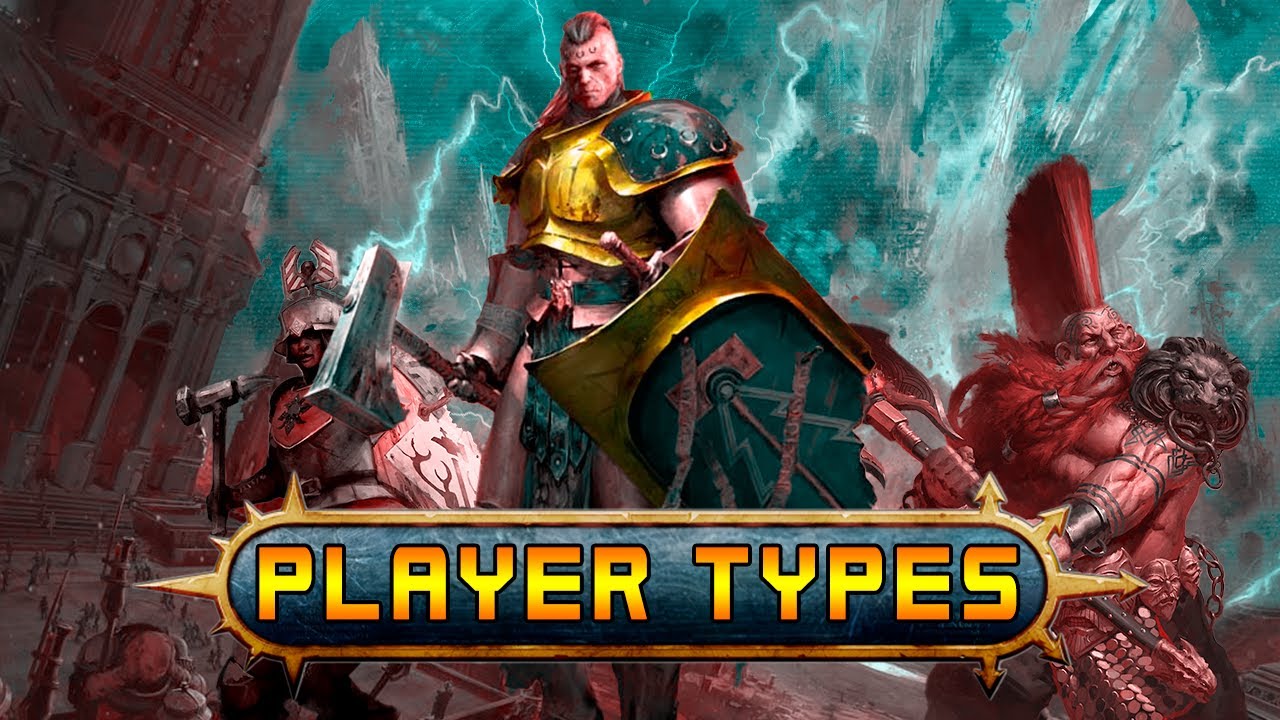 Finding EVERYONE'S Ideal Faction in Age of Sigmar