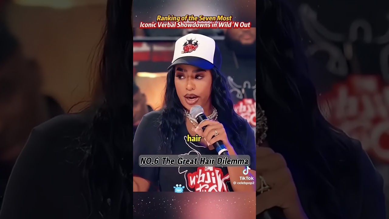 #wildandout