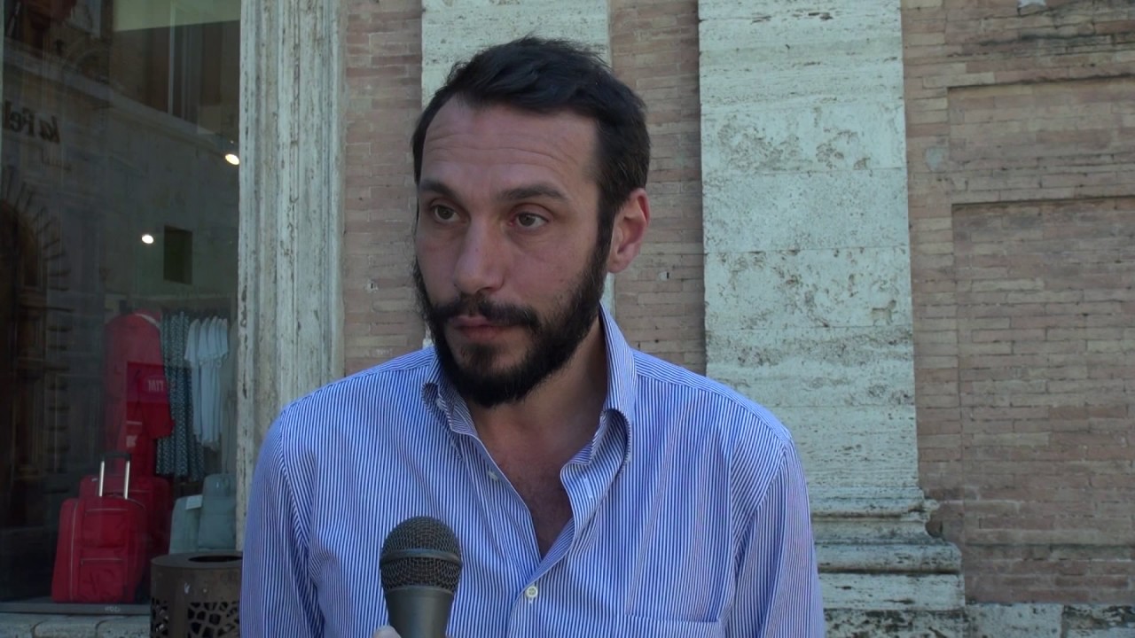 Tre domande a Davide Vecchi