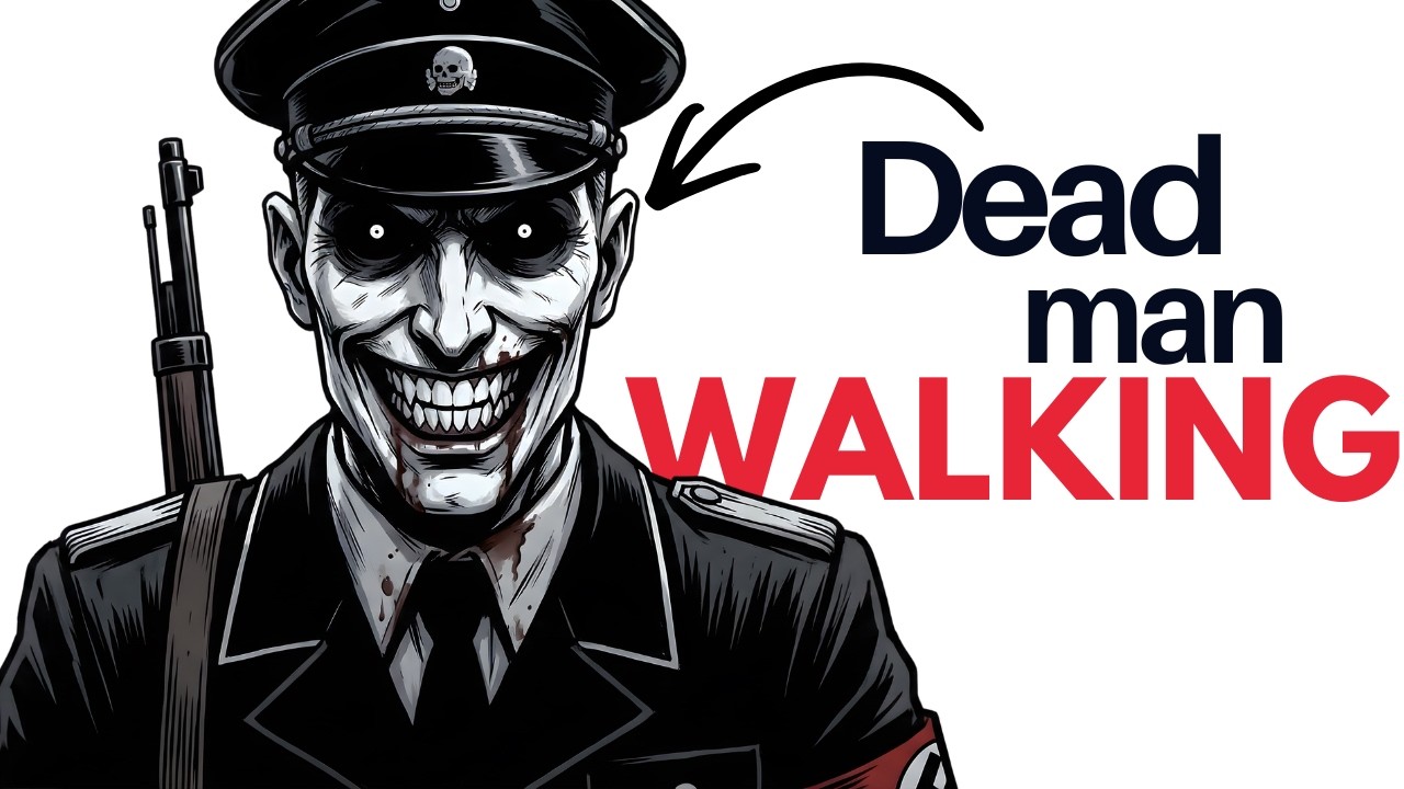 Your Life as Every German Army Rank in WW2