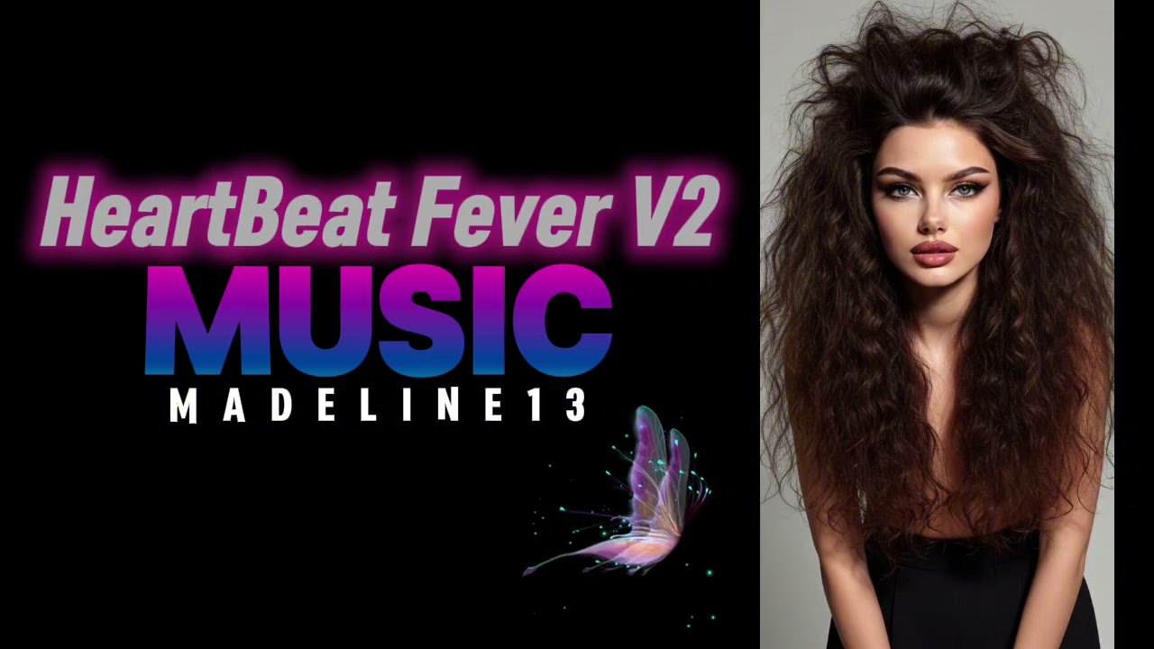 Madeline13 🦋🦋🦋 HeartBeat Fever V2 (Original)