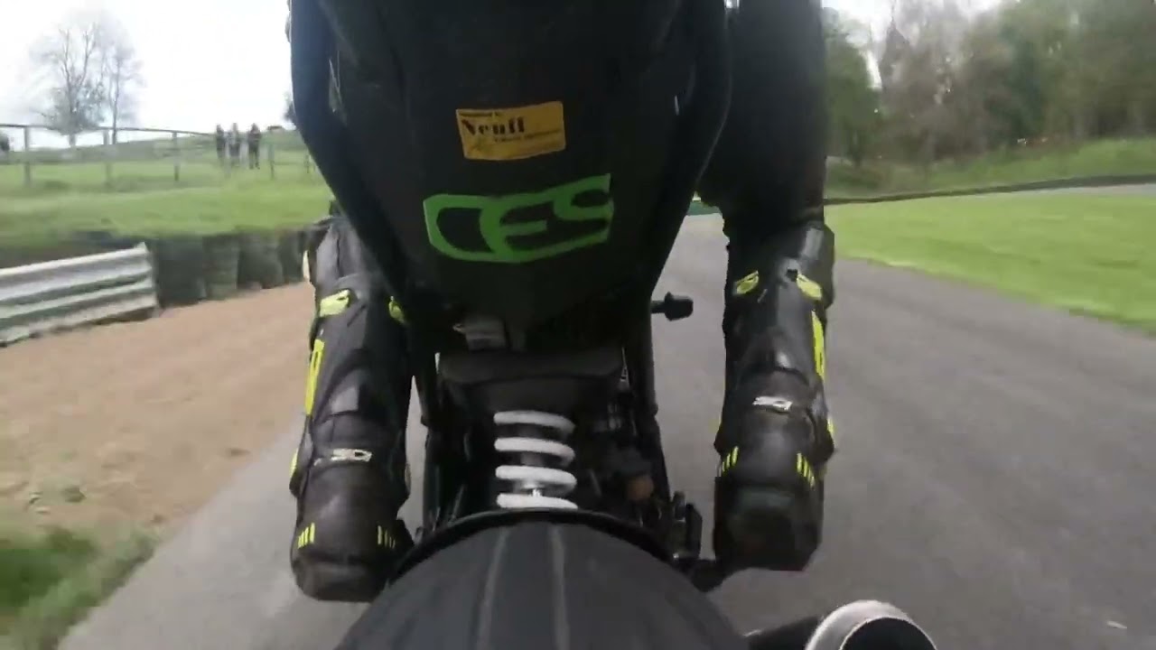 KTM 1290 Superduke r at Bugatti Owners Club, Prescott Speed Hillclimb, April 23rd 2022