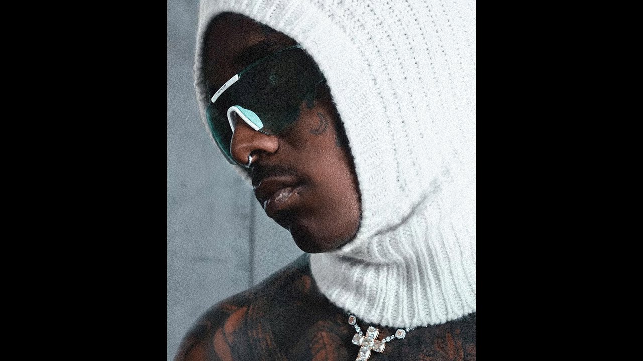 (FREE) Lil Uzi Vert x Pink Tape Type Beat 