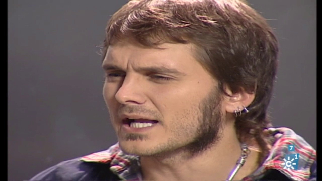 Canal Sur TV SOS ESTUDIANTES CAPITULO 43