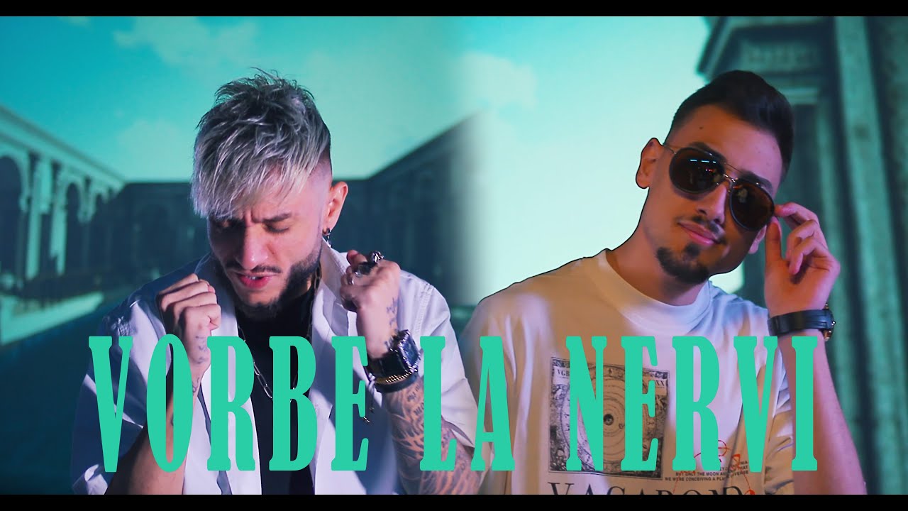 Valentino ❤️ Nikolas 💚 Vorbe la nervi 💔