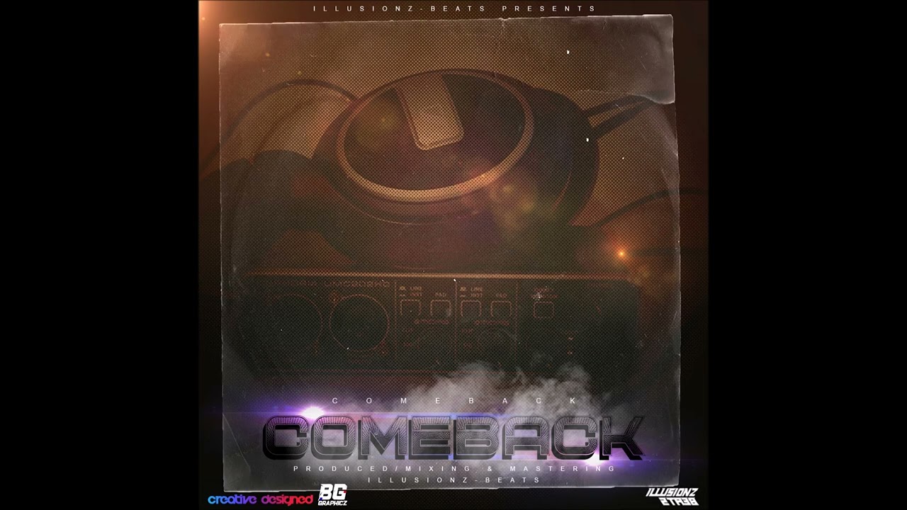 Illusionz-Beats - Comeback (2026)