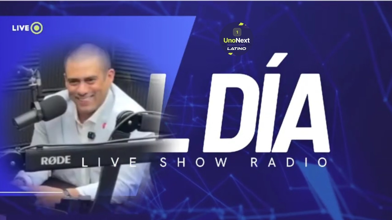 Al Dia con Cristhian Mancera (3/3/26)
