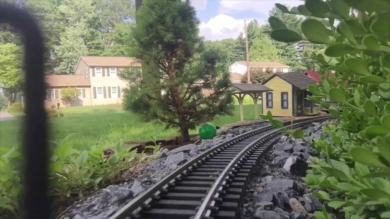 Millersvillanova passenger operations