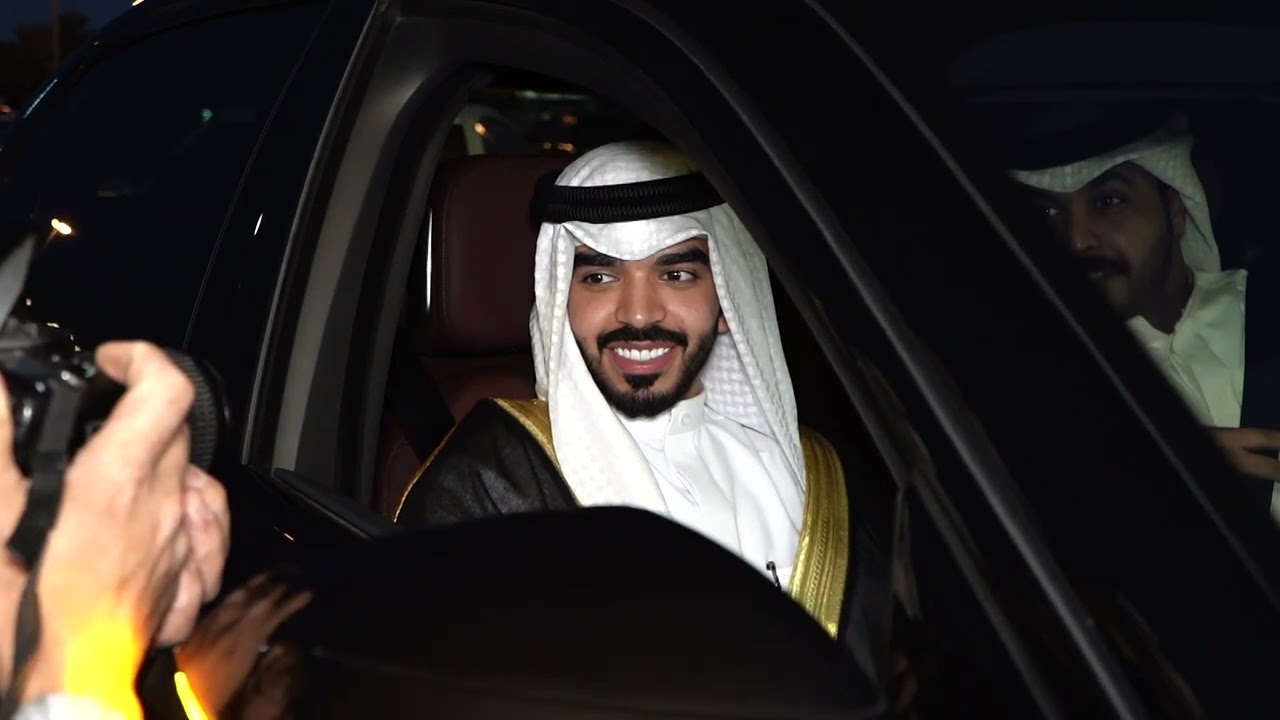 افراح السويط حفل زواج فيصل نيف & محمد نيف