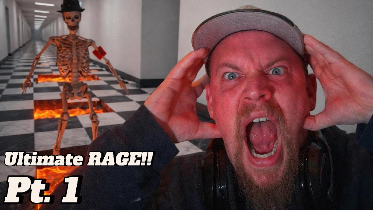 This Game Slowly Breaks Your Brain (Part 1)