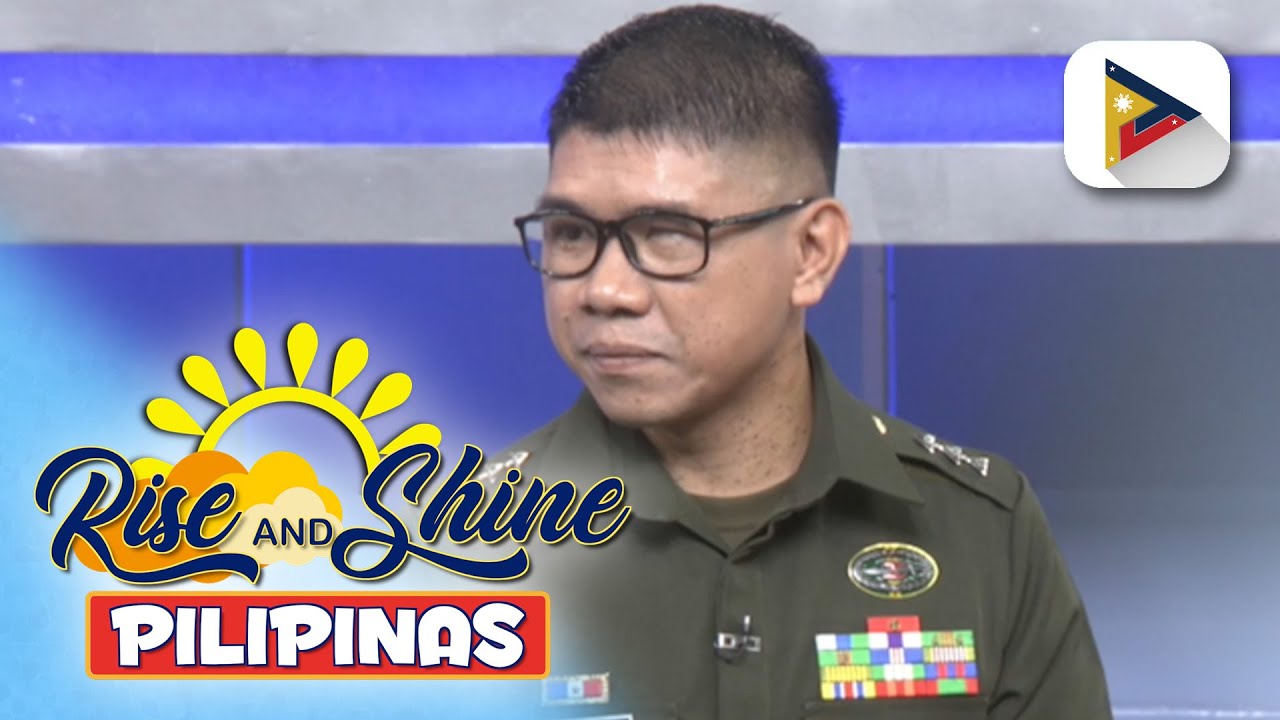 Inspirasyon sa likod ng kwento ni Capt. Jerome Jacuba, alamin