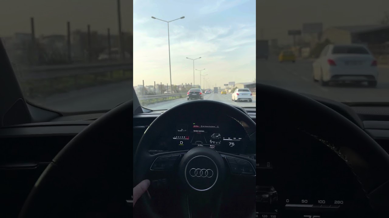 Audi Snap | Melek Mosso | Gel Desem de Gelme #bursa #snap #keşfet #audi