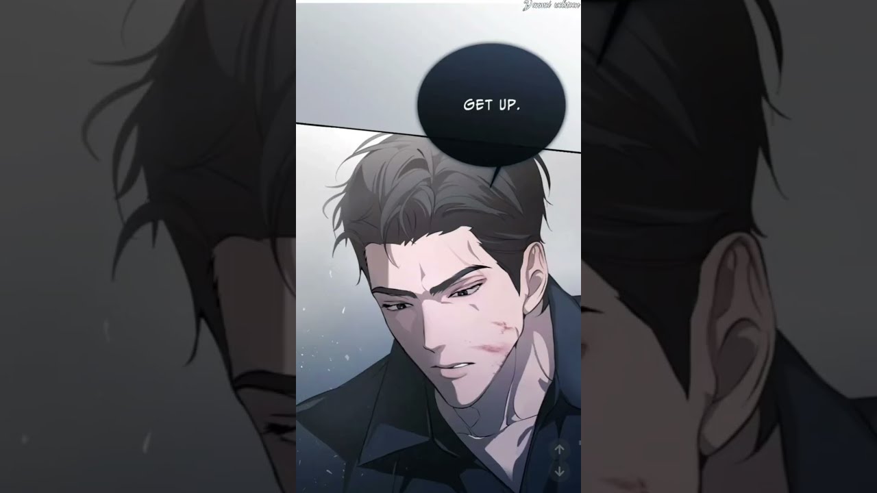 MAFIA AND INNOCENT BOY [OFFICIAL] 《CHAPTER 2》#mahua #manga #mafiaromance #shortexplain #newmanhua