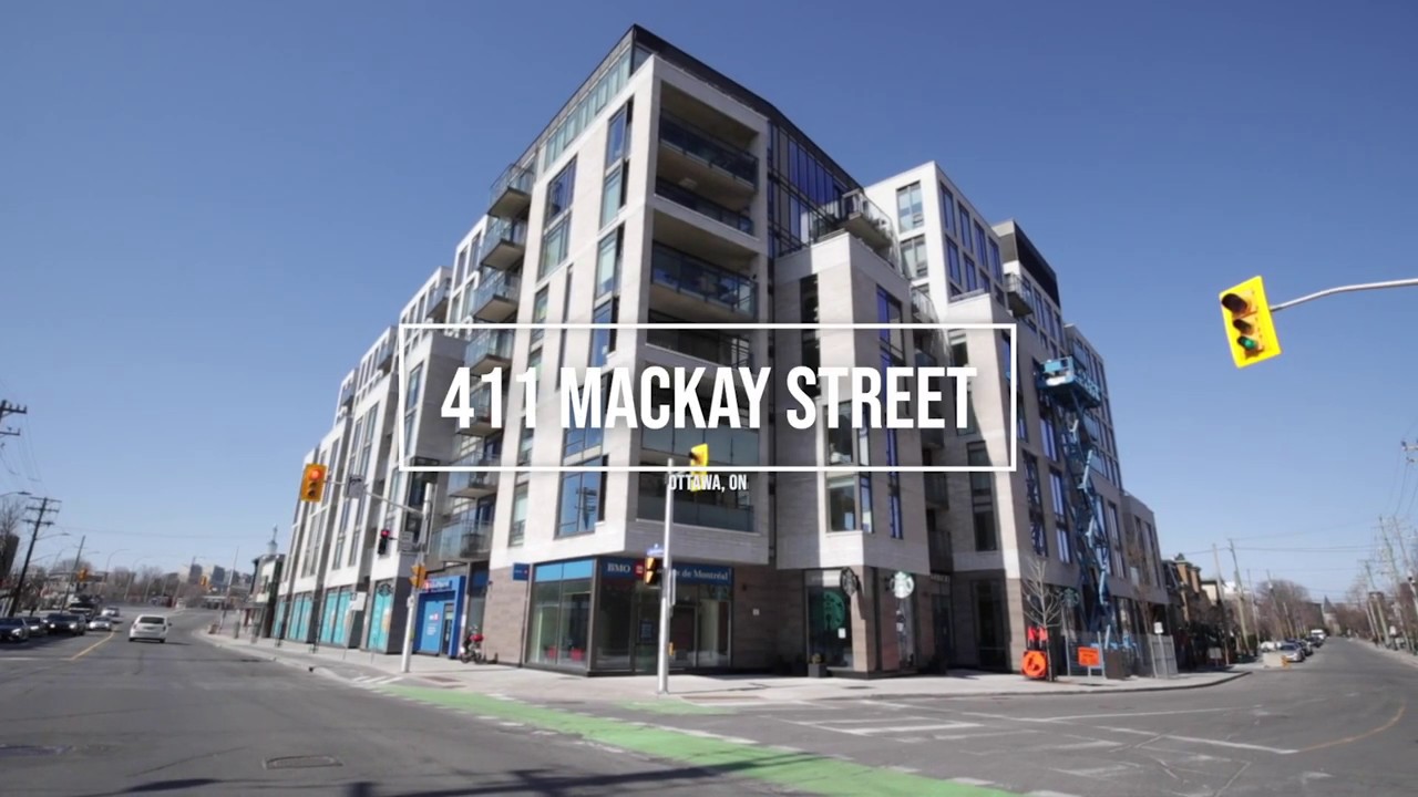 513-411 Mackay - Sezlik.com - Ottawa Homes And Condos