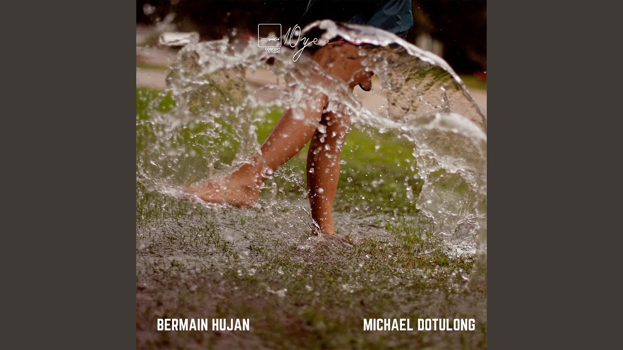 Bermain Hujan