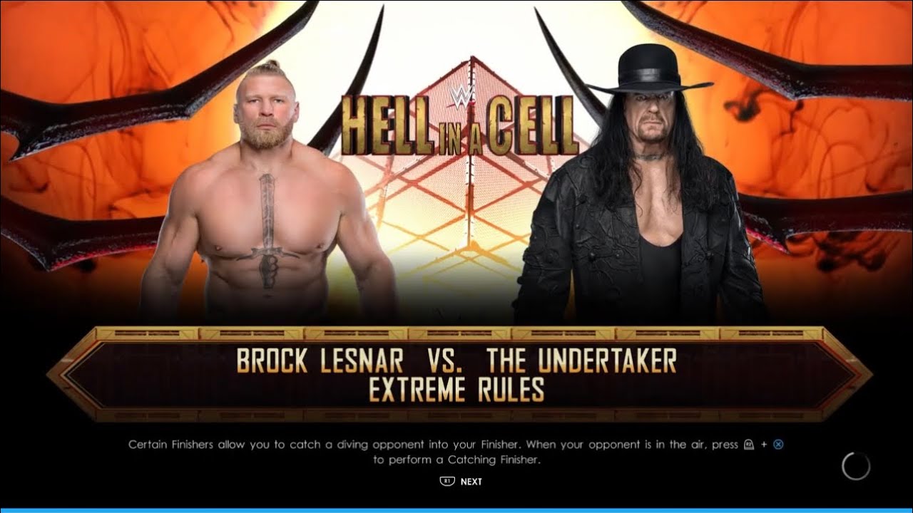 WWE GAMEPLAY (EXTREME RULES)🥊.