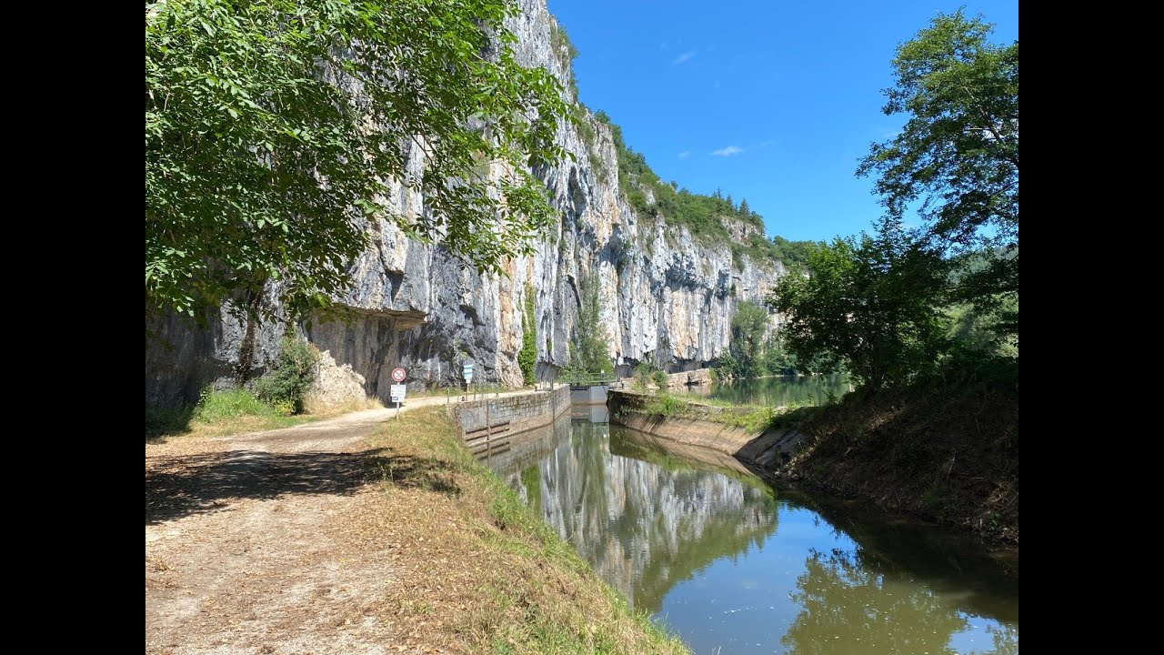 298 CHEMIN DE HALAGE ST CIRQ LAPOPIE