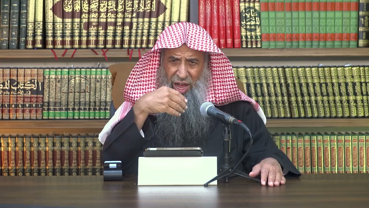 ما صفة استغفار النبي ﷺ مائة مرة وما المقصود بالمجلس؟