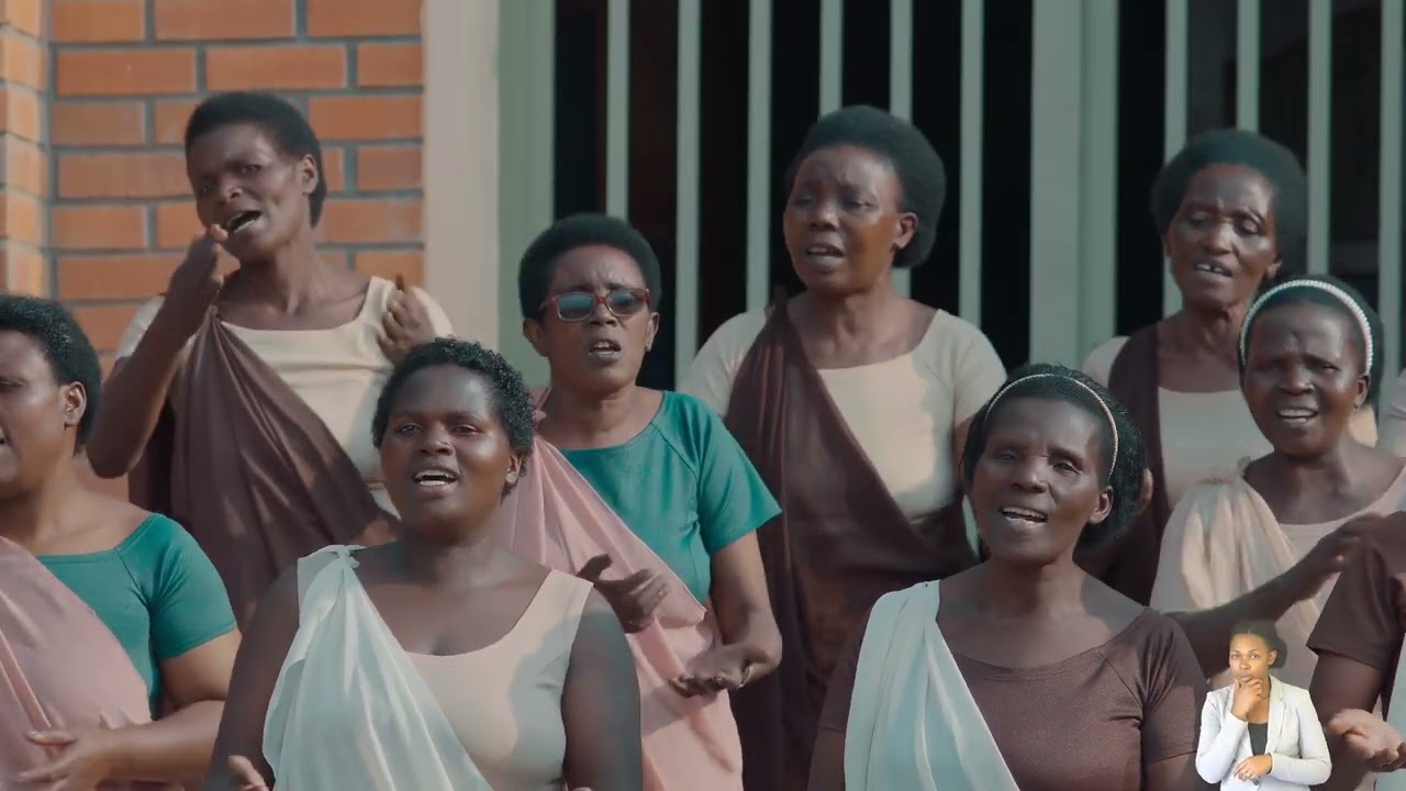 MBEGA URUKUNDO BY HOZIANA CHOIR (Rwankeli) GITWA SDA