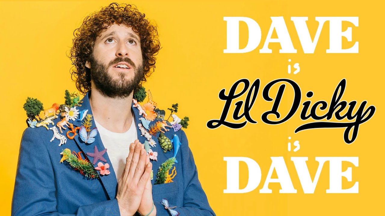 Lil Dicky's TV series is seriously underrated (DAVE Series Review)
