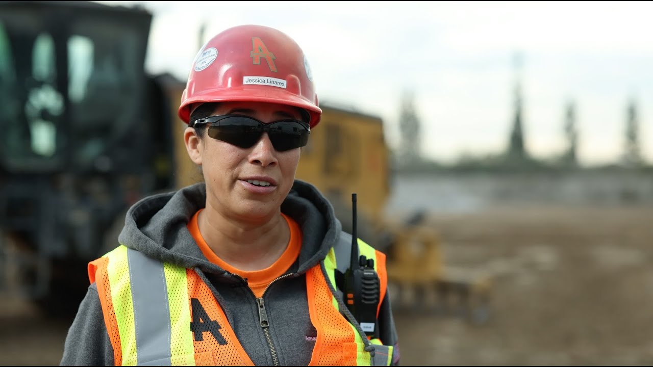 Why work at Ames Construction?