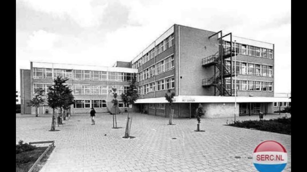 Almere zoals het vroeger was (deel 2)
