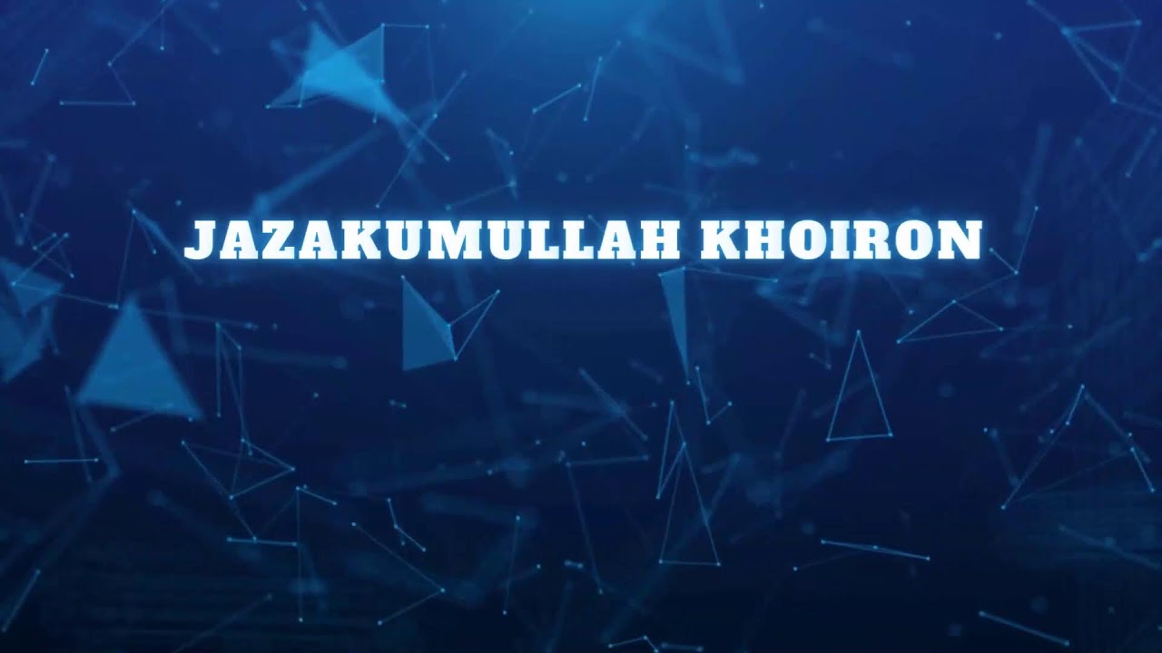 Khutbah Jum'at