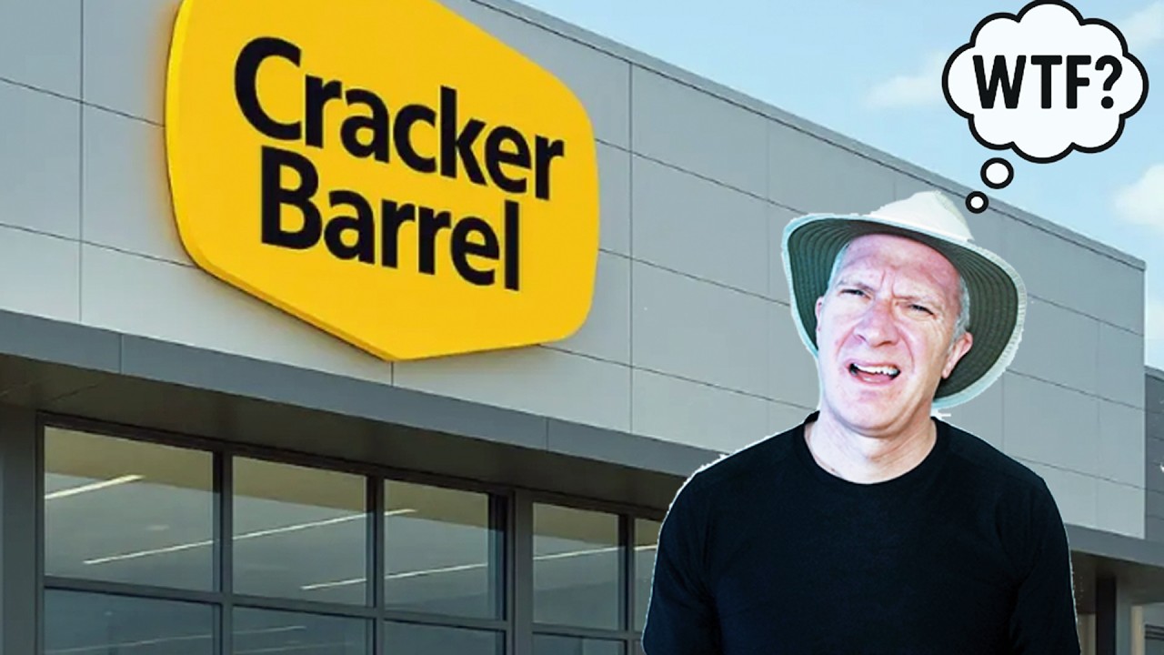 Is Cracker Barrel OVER for RV Travelers?