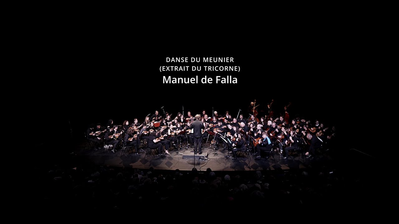 09 LA DANSE DU MEUNIER