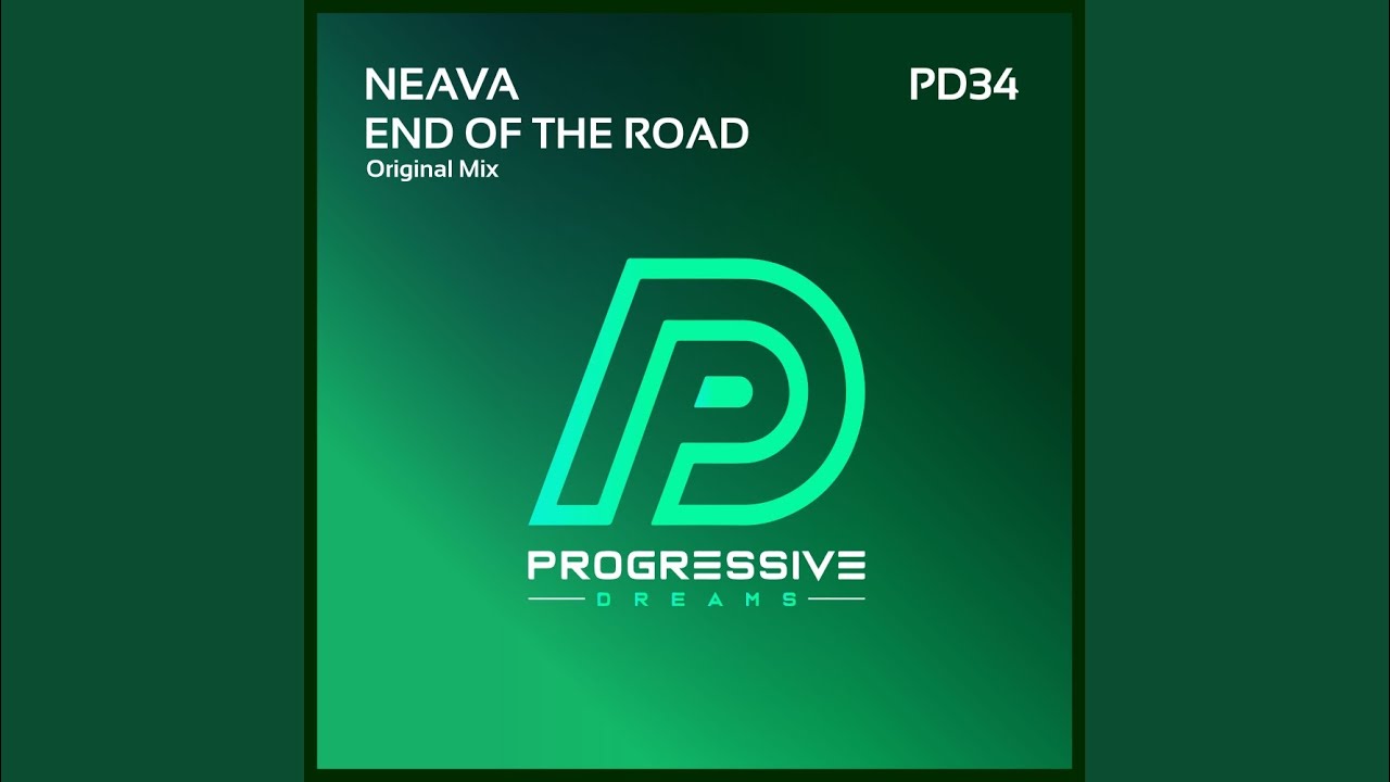 End Of The Road (Original Mix)