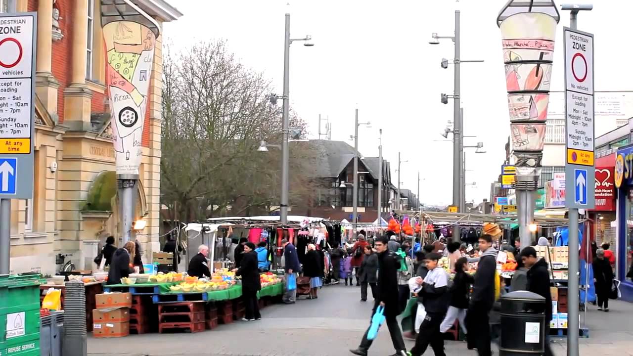 Waltham Forest
