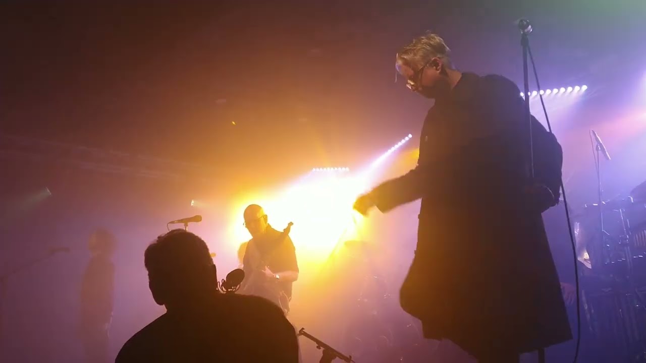 019 Cardiacs - The Whole World Window - Wedgewood Rooms Portsmouth 9 March 2026