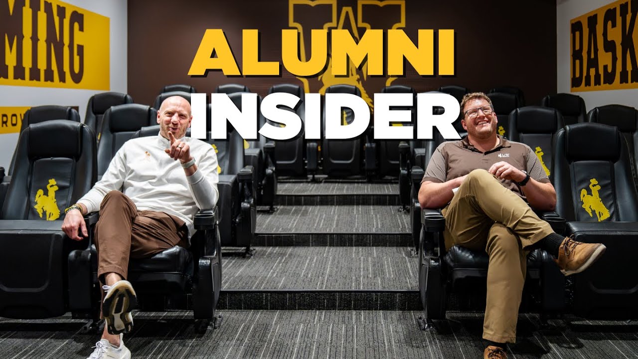 Catching Up with Coach Sundance - Cowboy Basketball | November | Alumni Insider