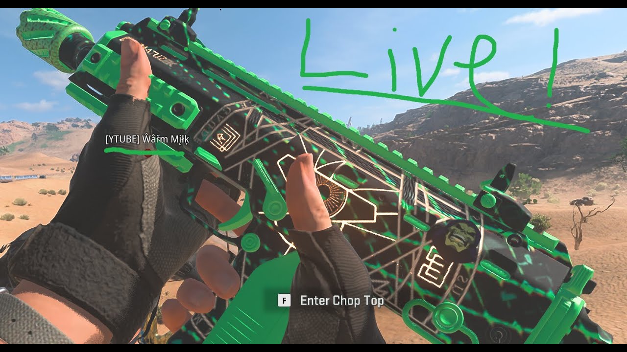 DMZ FREAK TIME