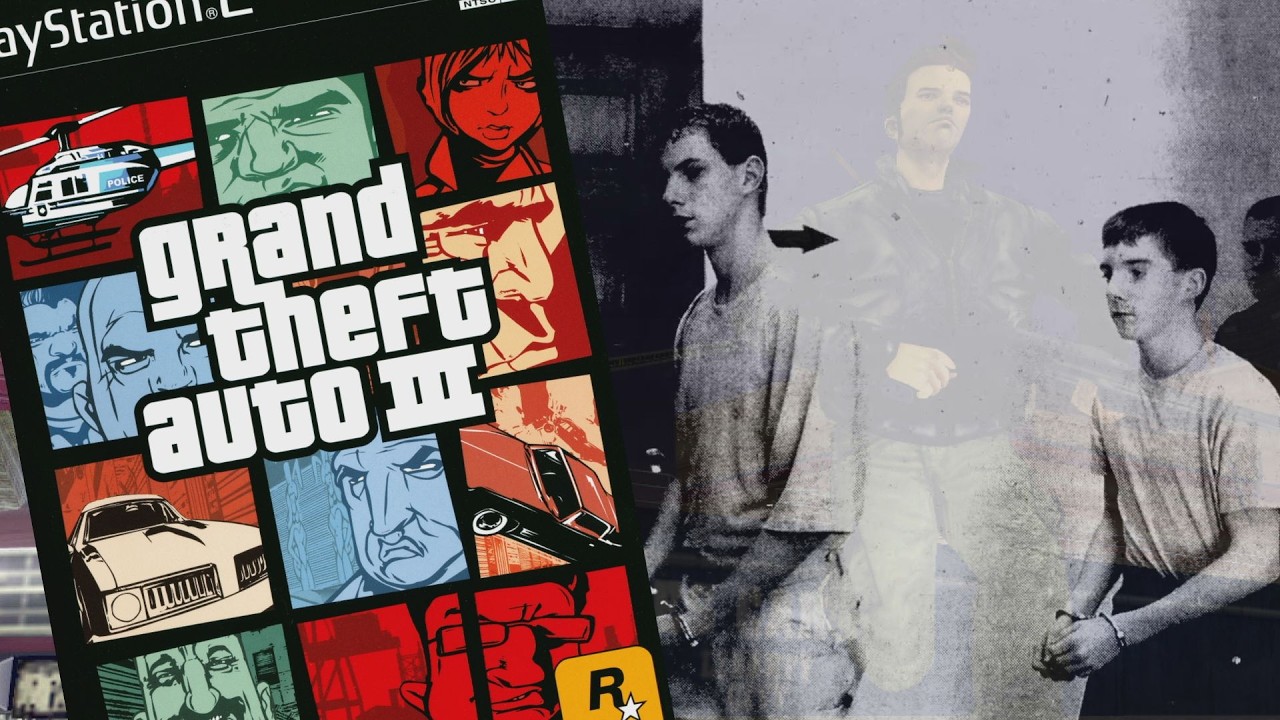 The Grand Theft Auto 3 Homicide