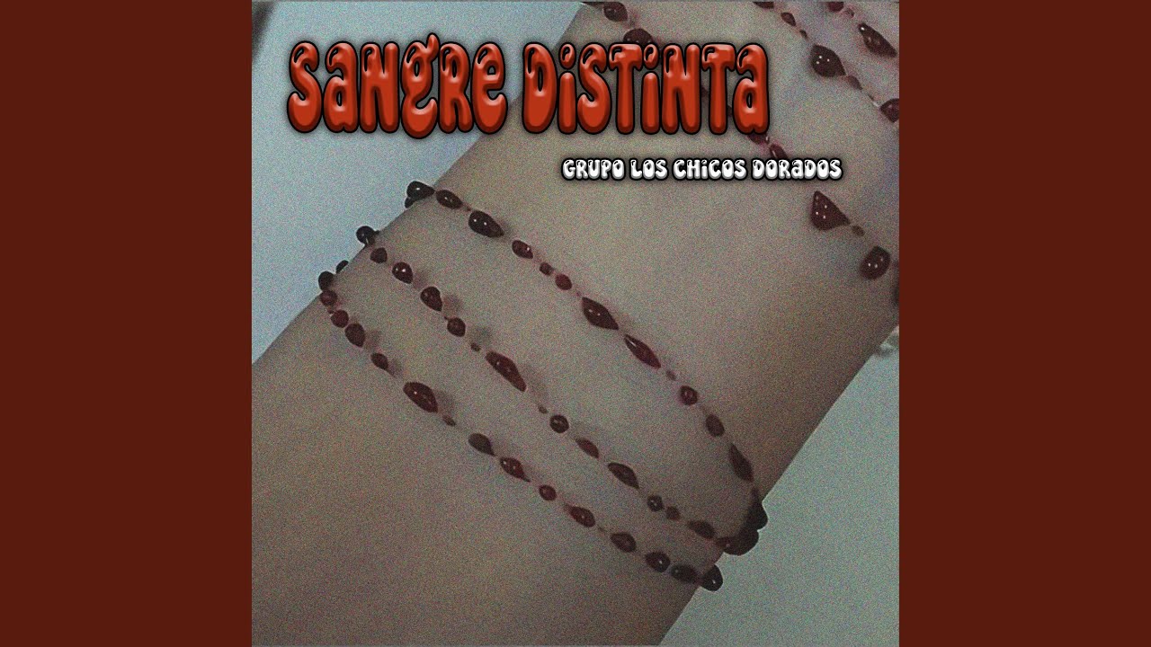 Sangre Distinta
