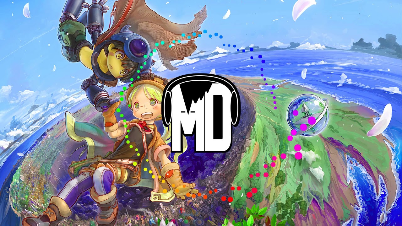 Made In Abyss - The First Layer (Remix) by S3RAC [ambient] [sountrack] [anime] メイドインアビス
