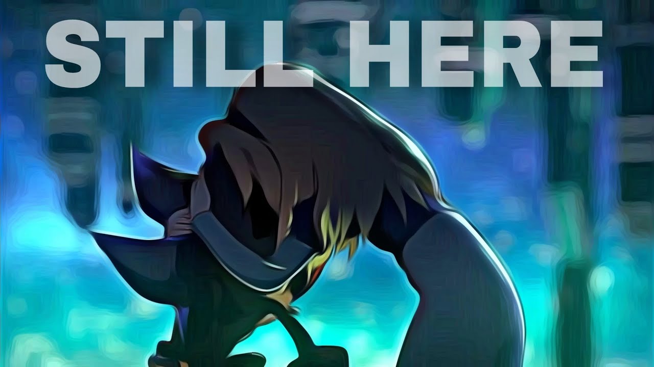 Shadow and Maria | Still Here